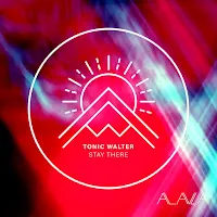 Tonic Walter — Stay There — обложка
